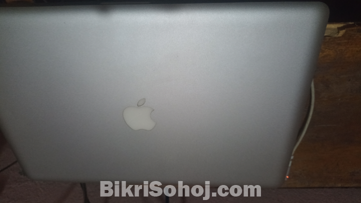 MacBook Pro 15